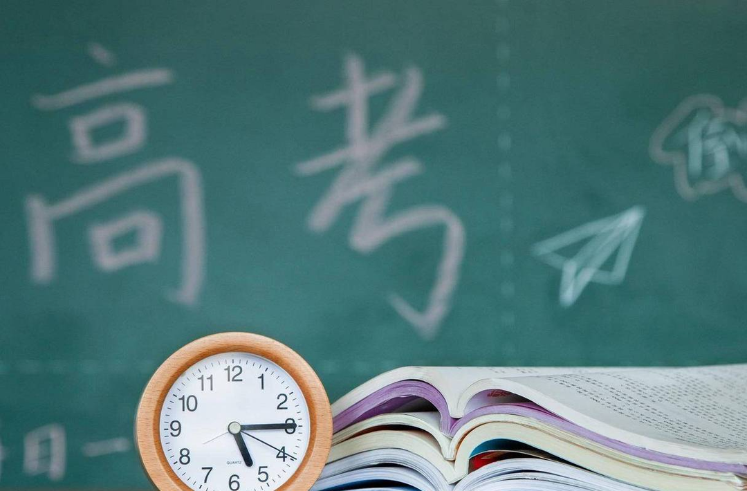 观点丨高考远不止“高分”这一种脚本