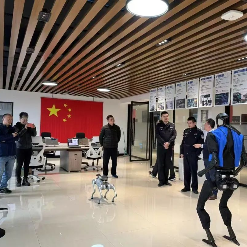 湘潭公安人才創(chuàng)新工作室形成“雁陣”@湖南日?qǐng)?bào)市州頭條