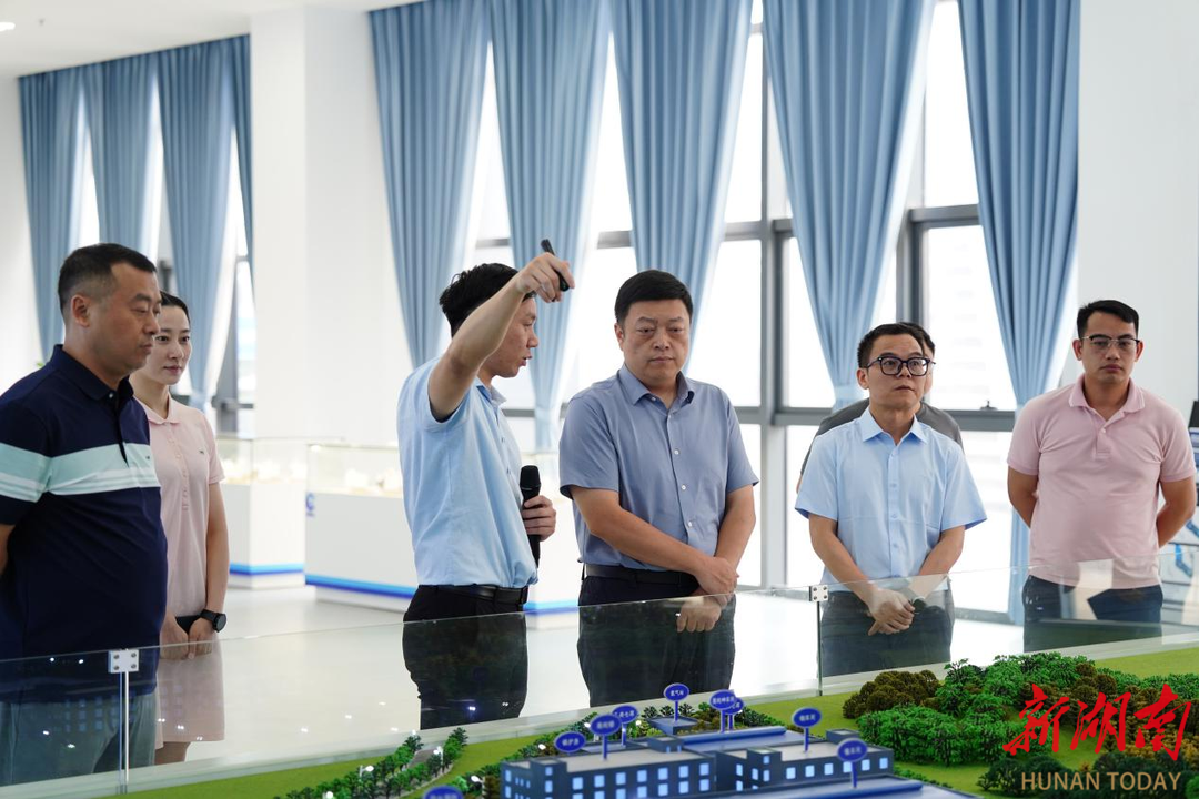 耒陽(yáng)稅務(wù)：助力企業(yè)合規(guī)經(jīng)營(yíng) 為企業(yè)發(fā)展保駕護(hù)航