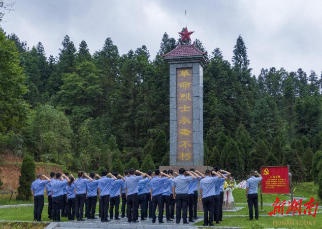 醉美邵东乡村游 一畦亮色一程歌—— 邵东文旅融合赋能乡村振兴纪实