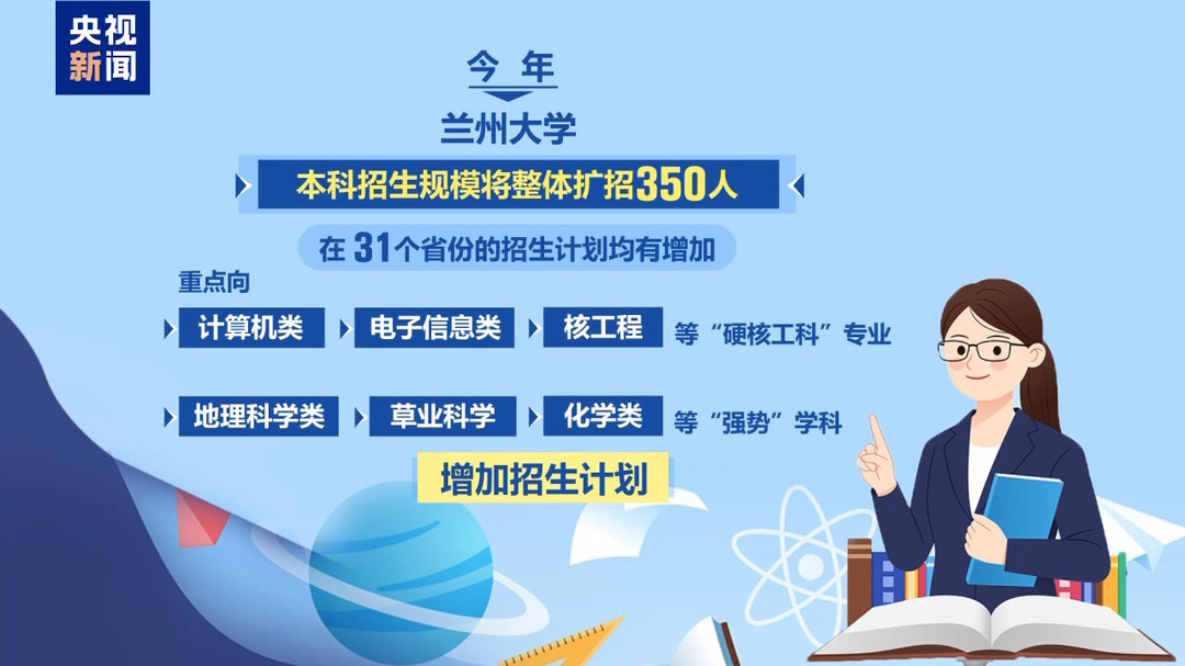 今年高考招生录取有哪些新变化、新趋势？一文了解