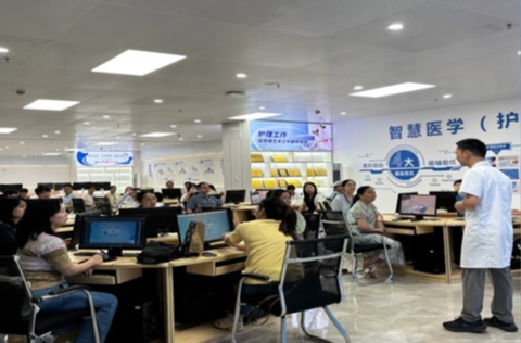 凝聚劳育星火，共探育人新径——“国培计划(2025)”永州市农村中小学劳动教育骨干教师能力提升班圆满收官