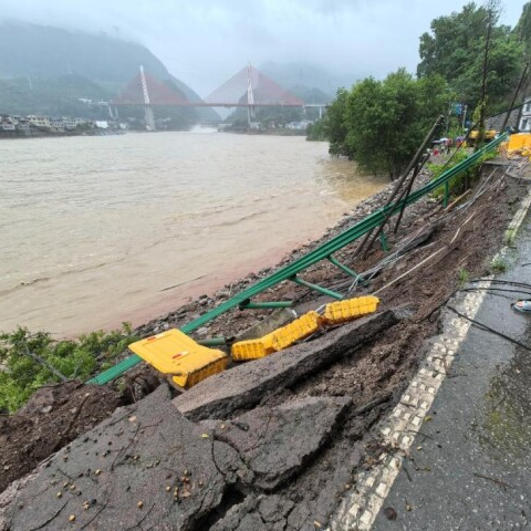 暴雨过后，清淤保畅难在哪儿