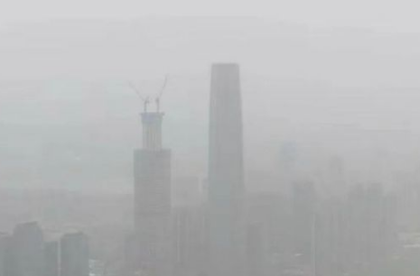 2025年春季沙尘天气总结研讨会召开