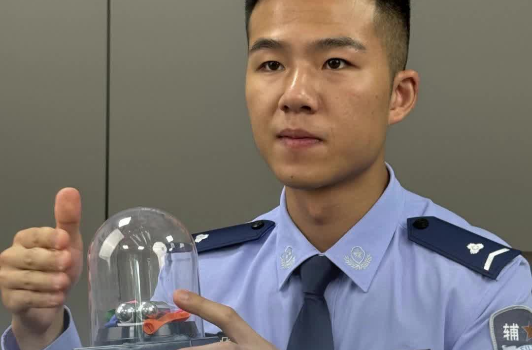 “每一天都是禁毒日！”长沙禁毒警用镜头和创意为青少年筑“防毒墙”