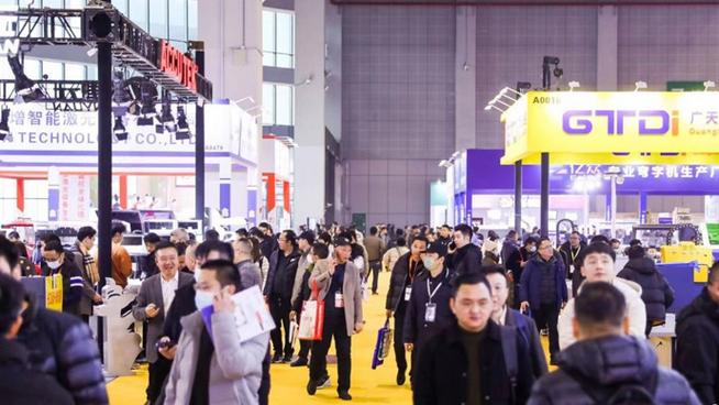 借助会展提振湖南消费的举措探究