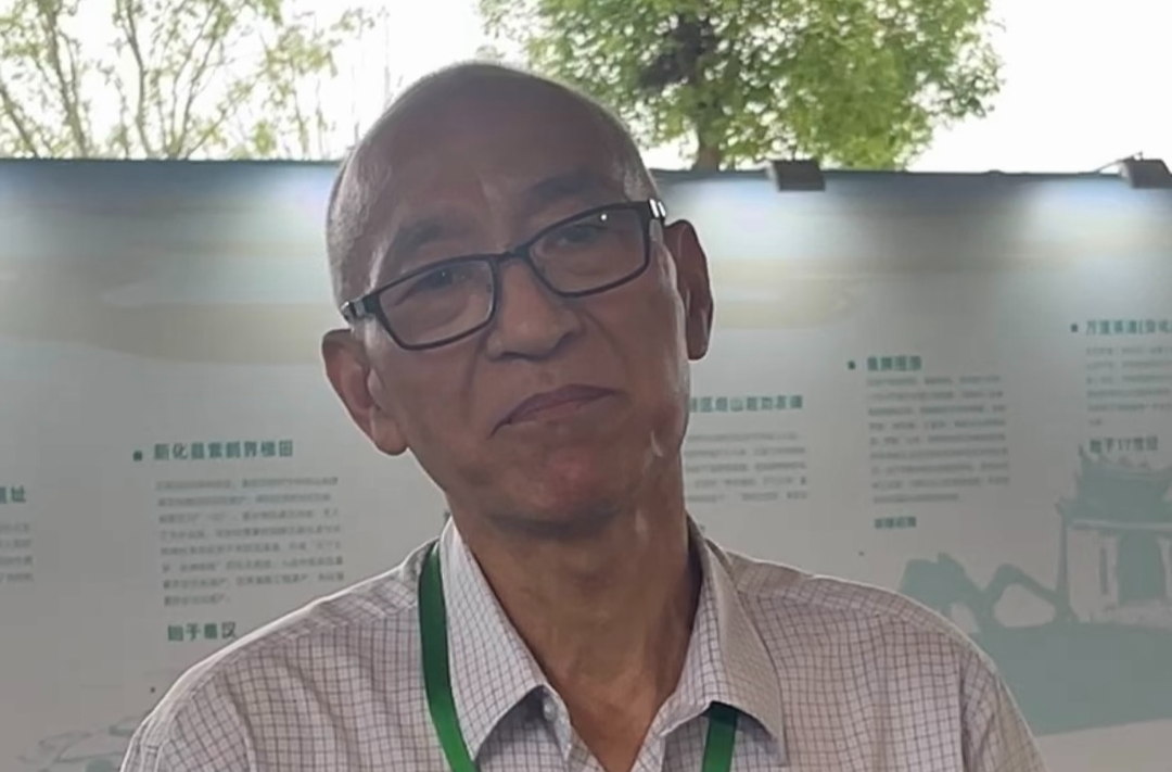 自然资源部土地工程技术创新中心主任郧文聚：保护良田，要良用结合