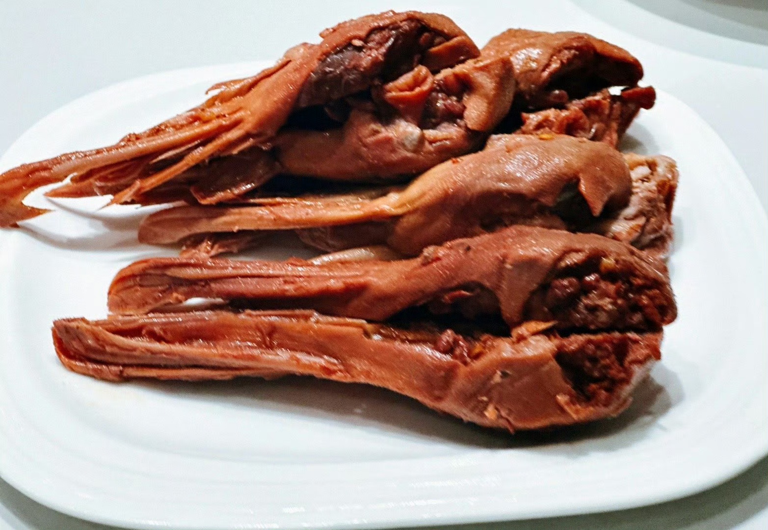 安乡酱卤 品味乡愁 ⑥ | 鲜香爽脆！安乡酱卤背后的美食密码究竟是什么？