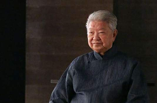 蔡澜去世，“香港四大才子”全部走进历史