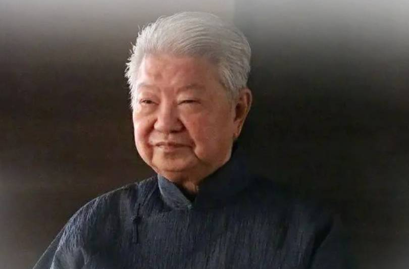 蔡澜：潇洒地活过