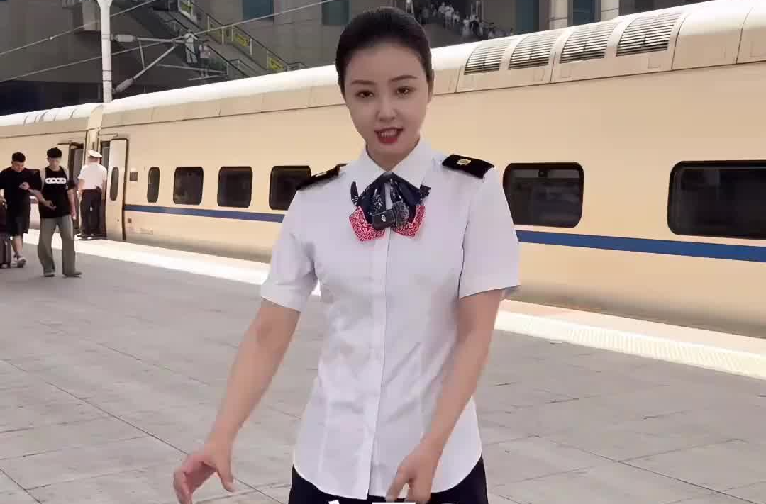 长知识！列车车次首字母原来是这个意思