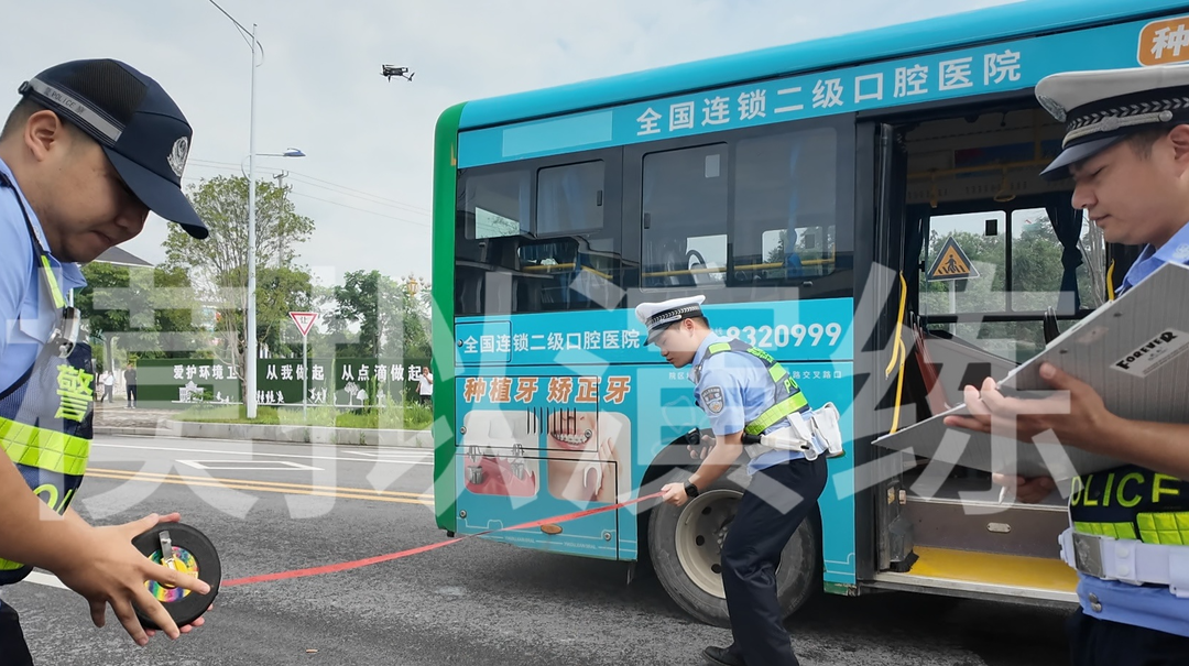 靖州开展道路交通事故救援综合应急演练，强化突发事件应急处置能力