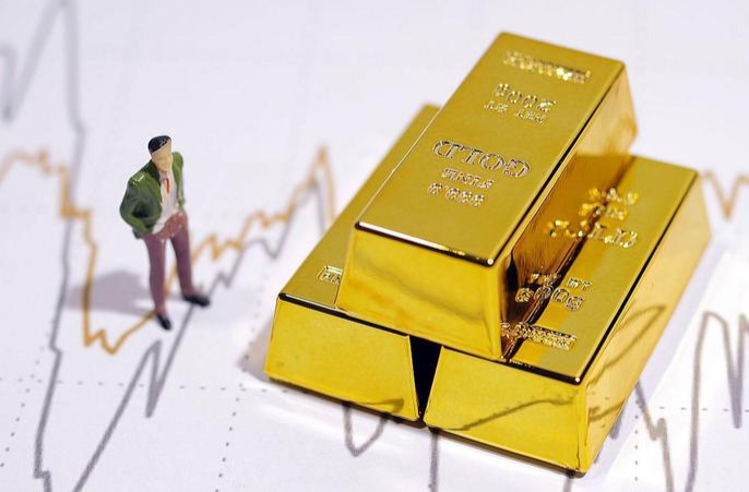 黄金突然大跳水！4大原因曝光