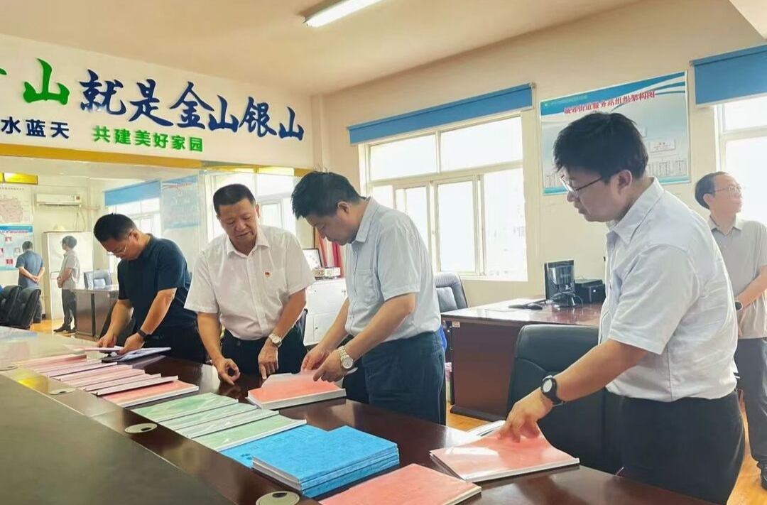 水利部發(fā)展研究中心來湘調(diào)研河湖管護工作