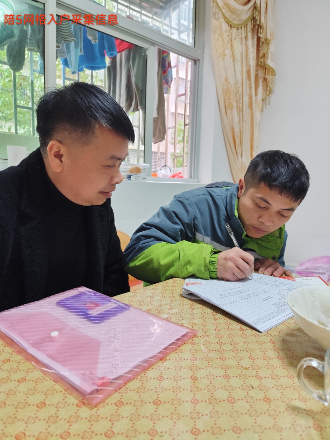 “饭碗”端稳了！桂阳县多措并举织密就业民生保障网