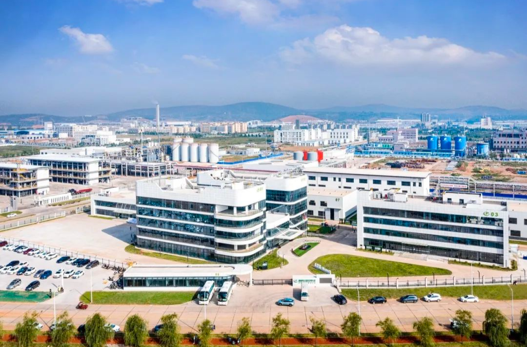 津市一企業(yè)項(xiàng)目入選重大科技攻關(guān)項(xiàng)目