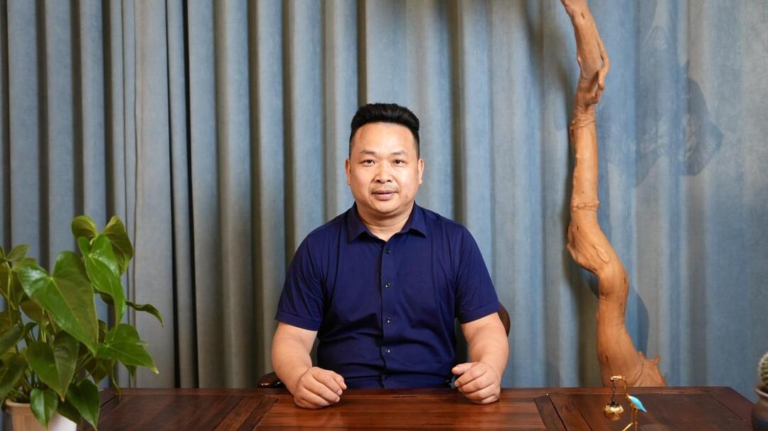 湘味闖天涯①｜“小湘旺”李建林：湘菜闖海人 味蕾征服者