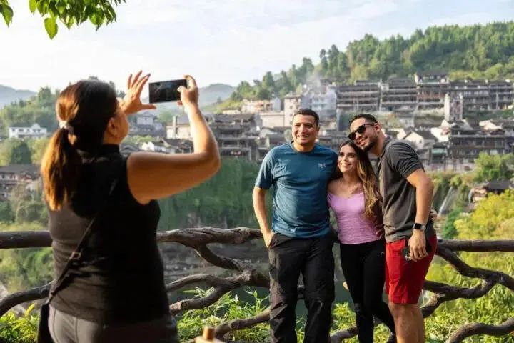 入境旅游背景下的湖南公共文化服务优化路径
