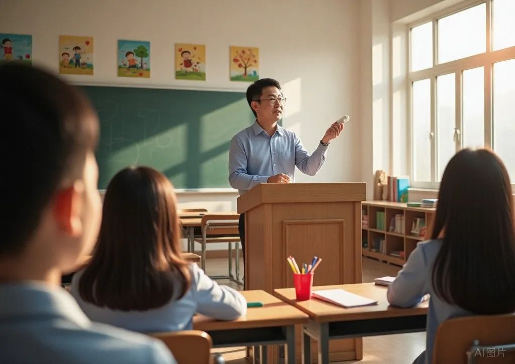在国际传播中讲好中国教育家故事