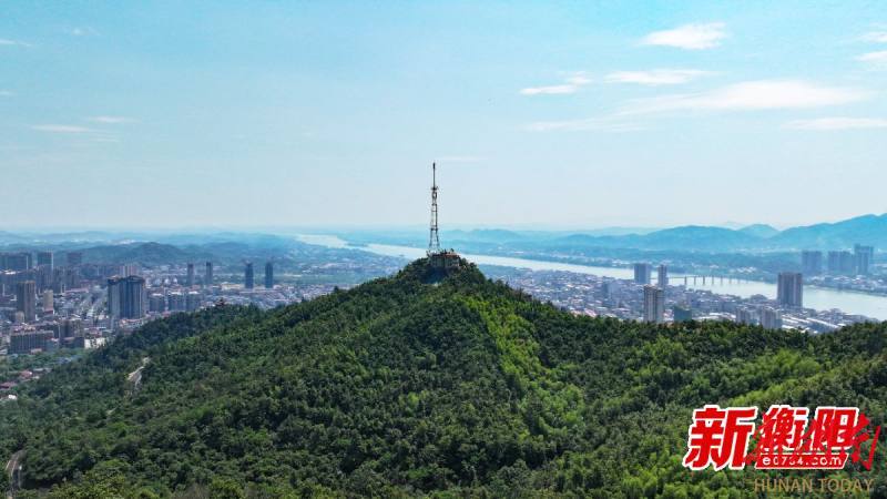 衡山县紫金山旅游景区拟确定为国家4A级旅游景区