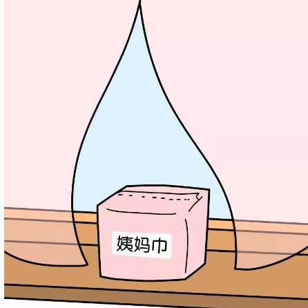 衛(wèi)生巾“加料”噱頭多，效果其實(shí)并不大