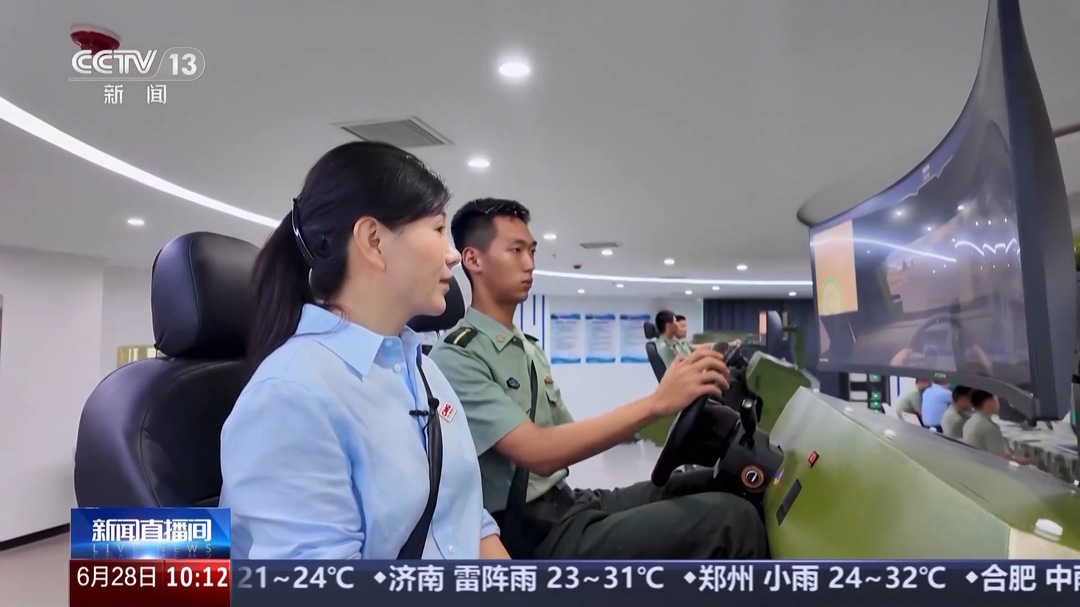 三所新军校面向社会招生啦 都有哪些特色课程？