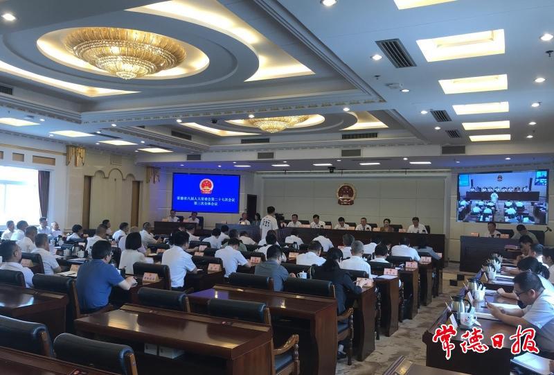 常德纳入救助保障范围对象18.41万人 2024年发放补助11.01亿元
