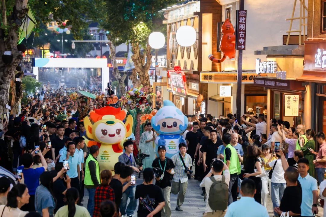 紧扣市场需求 促进旅发大会越办越好