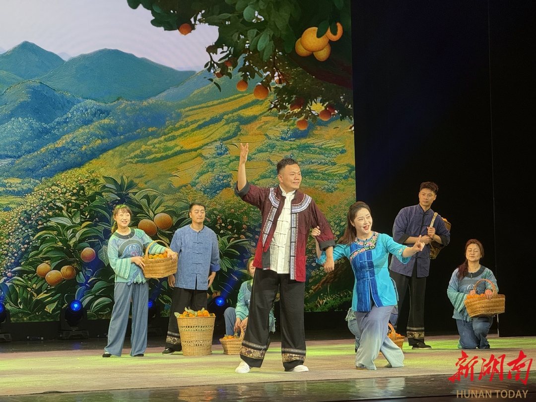 为全省竞演“热身”，四家省文旅厅直属院团“亮剑争锋”
