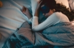周末·养生丨人体自带睡眠开关 这2个穴位按一按可以助眠