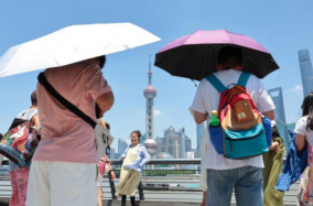 小心中暑！下周中东部大范围高温，局地超40℃