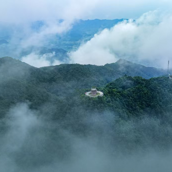 視頻直播丨新湖南客戶(hù)端帶您穿越千年武岡，特色禮品抽不停！