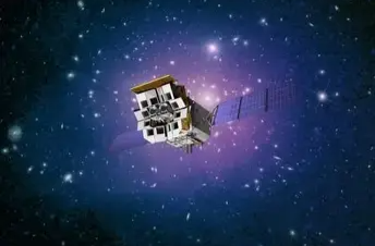 “天关”卫星又有新发现