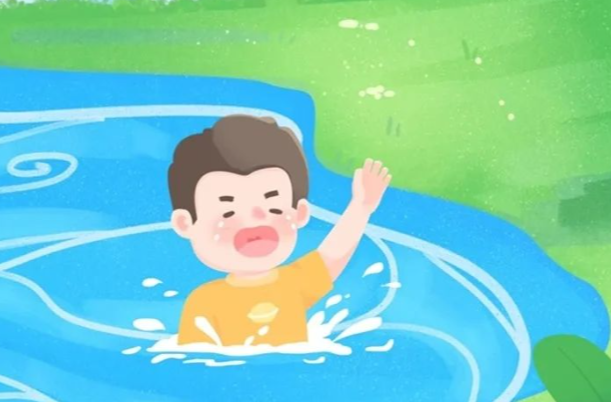 周末·安全提醒 | 个儿童溺水高危场景一定要知道，大图详解→