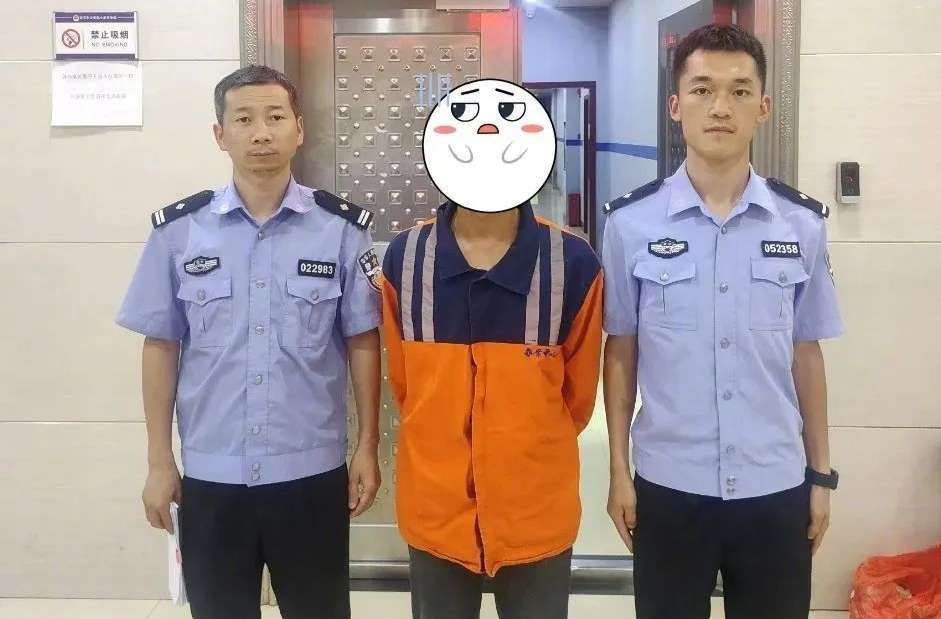 男子造谣“榕江洪灾已致13死2失联”，警方通报