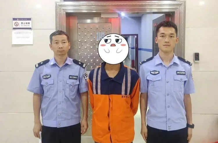 男子造谣“榕江洪灾已致13死2失联”，警方通报