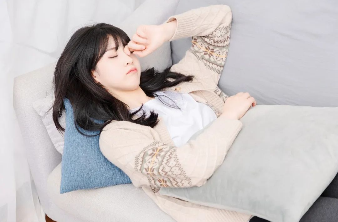 周末·养生 | 长期睡不够，身体会发生哪些变化？