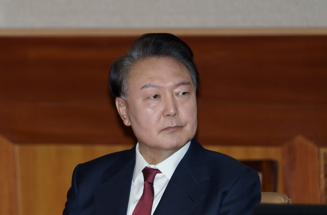 韩国特检组要求尹锡悦7月1日上午继续接受调查
