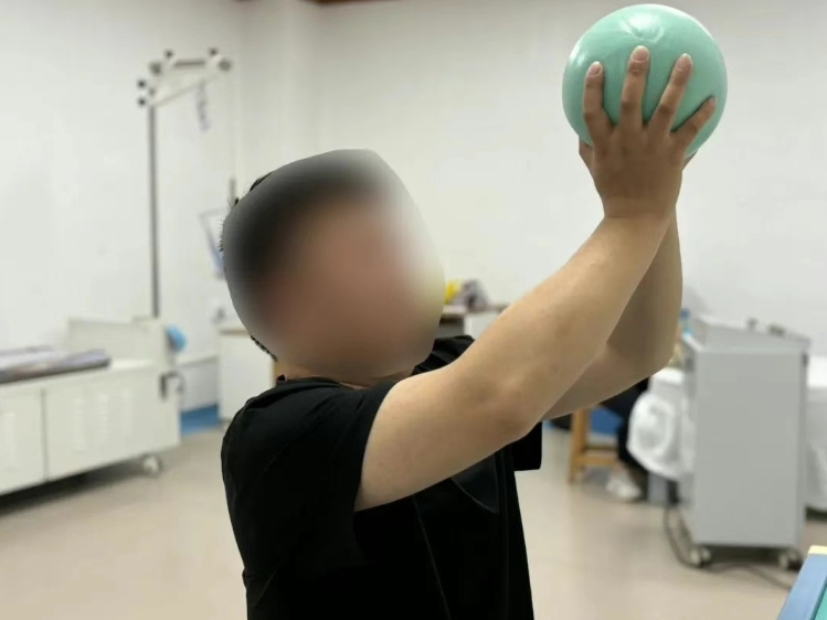 常德二医康复科普 | 什么是“作业训练”？