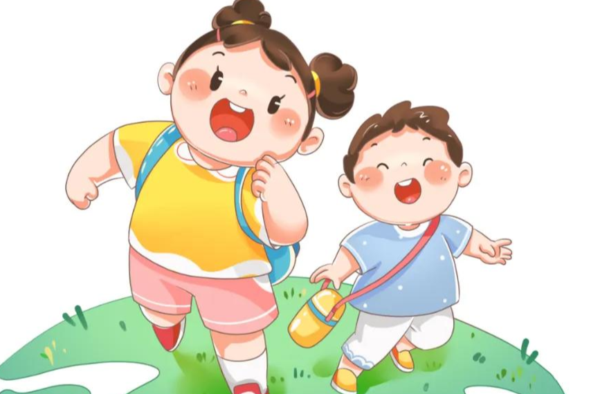 从小胖到大，问题出在哪｜科普时间