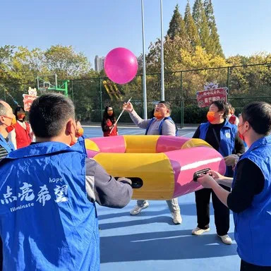 湖南福彩助殘濟(jì)困，為群眾生活增福添彩