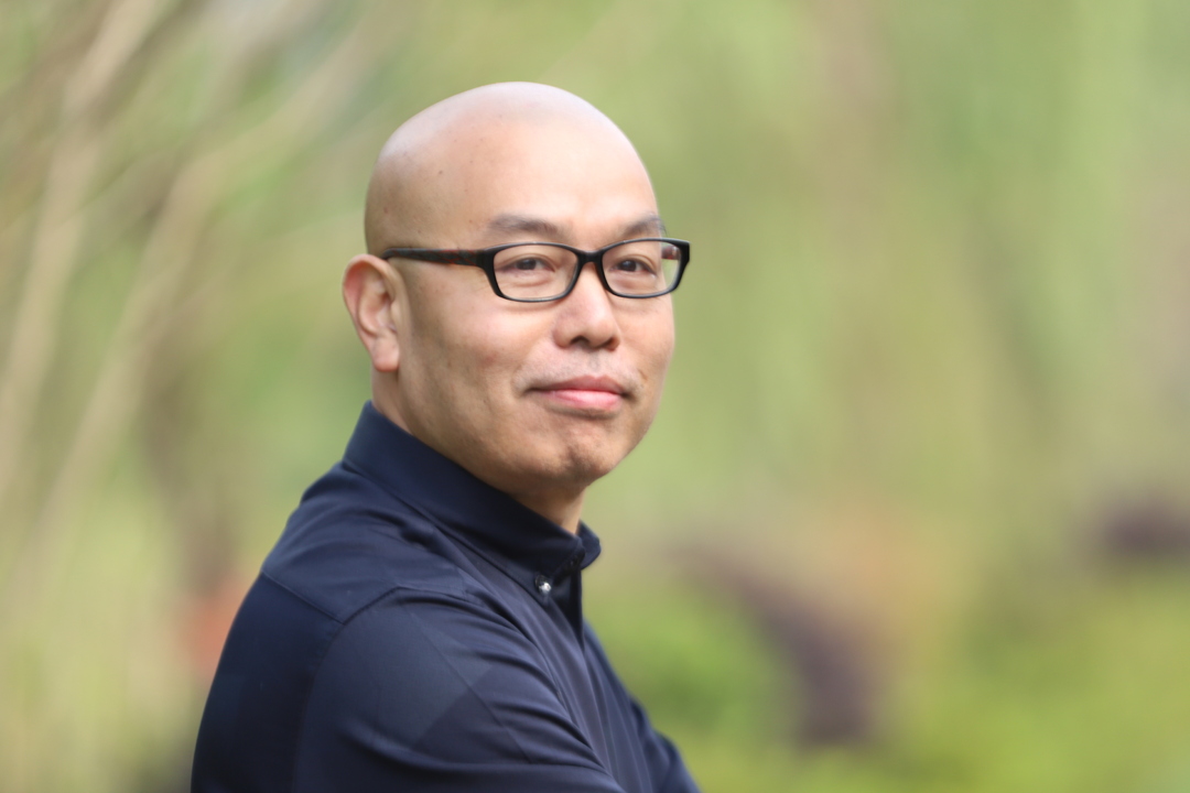琴心剑胆 逸兴遄飞——刘宗迪书法印象