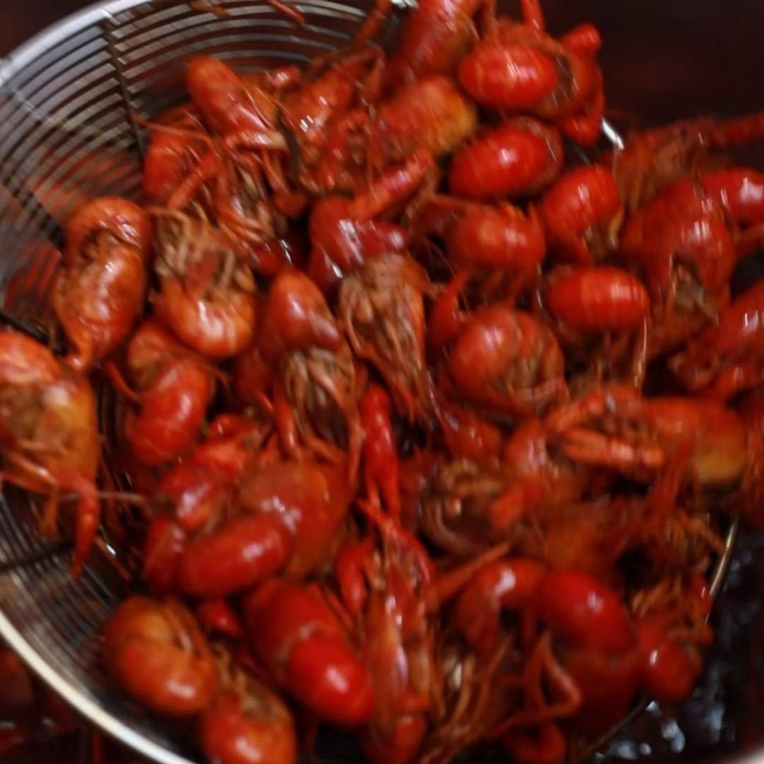 十余种龙虾美食争奇斗艳！第二届醴陵龙虾啤酒音乐节启幕