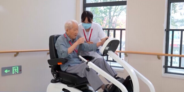事关养老照护，这个专业今年开始招生！
