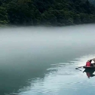 视频丨资兴东江湾：风景美如画