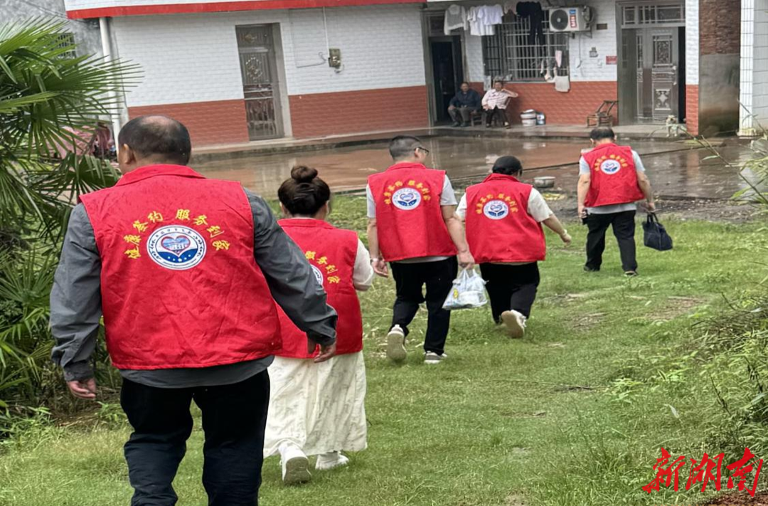 石門縣：“五措并舉”落實落地家庭醫(yī)生簽約服務和優(yōu)質(zhì)醫(yī)療資源下沉
