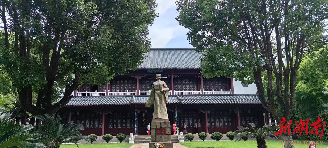 千年风雅是抚州
