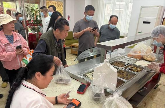 養(yǎng)老服務師如何成為老年人的“希望”