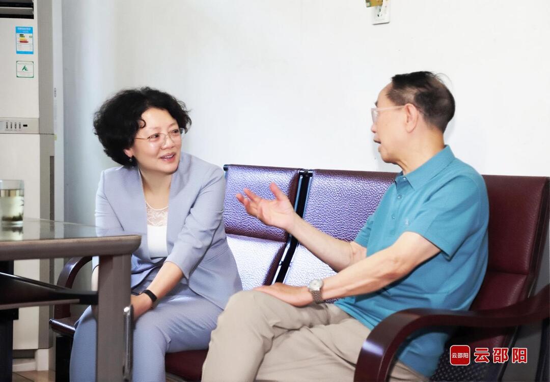 落實(shí)落細(xì)優(yōu)撫政策 幫助解決實(shí)際困難