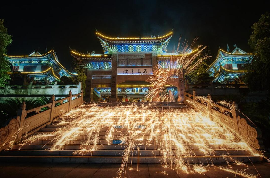 2025攸县文旅推介系列活动启动全方位展示文旅资源